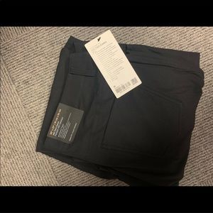 BNWT LULULEMON MENS ABC PANTS 36 X 37